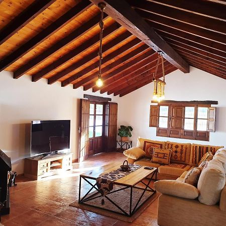 Villa Las Palmeras 安提瓜 外观 照片