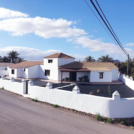 Villa Las Palmeras 安提瓜 外观 照片