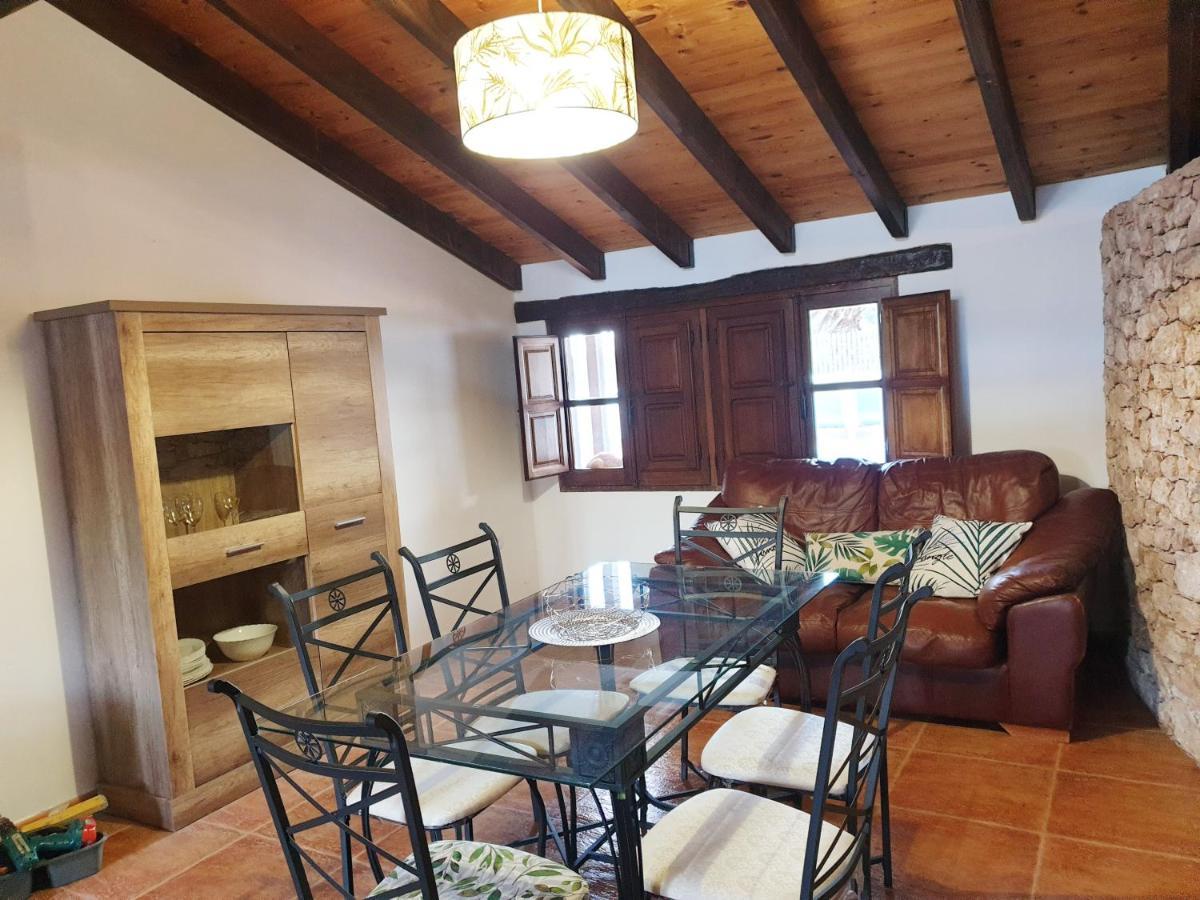 Villa Las Palmeras 安提瓜 外观 照片