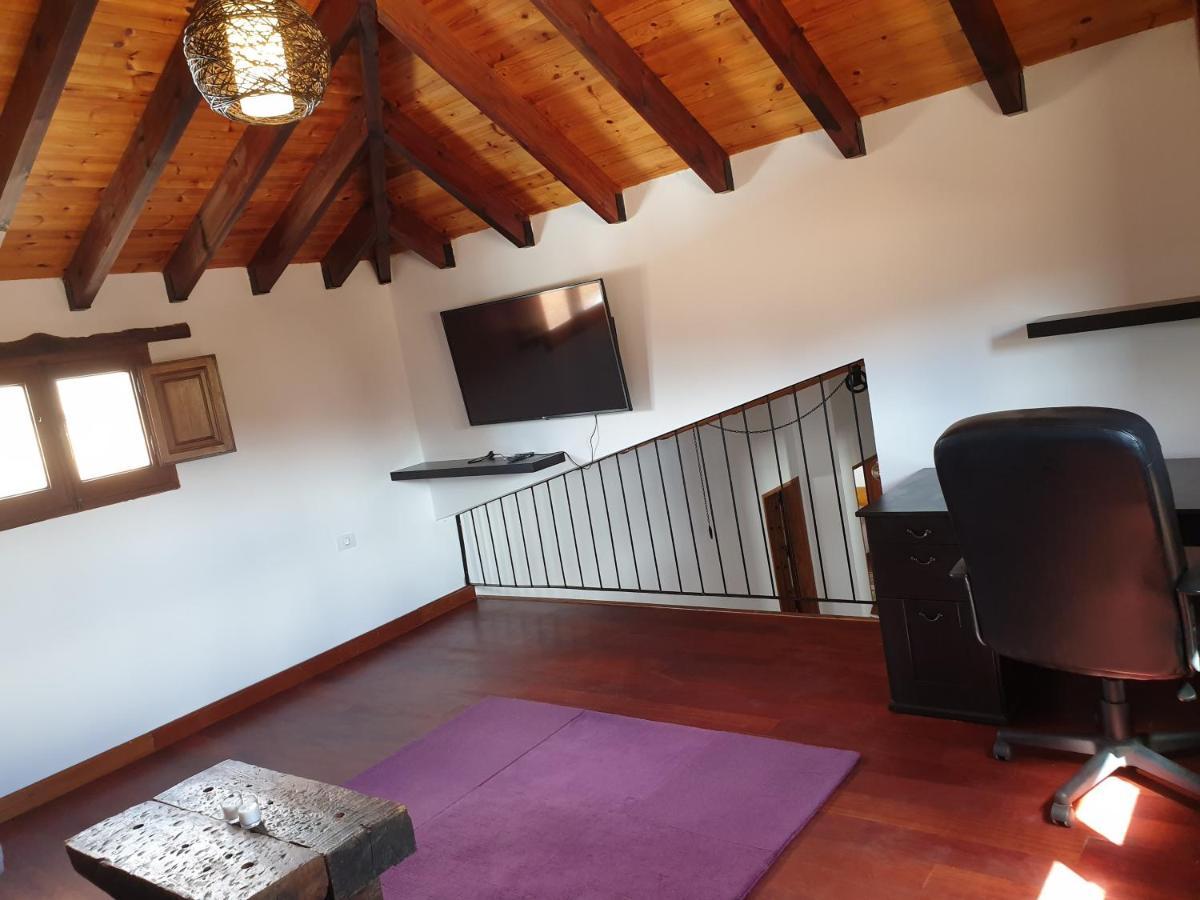 Villa Las Palmeras 安提瓜 外观 照片