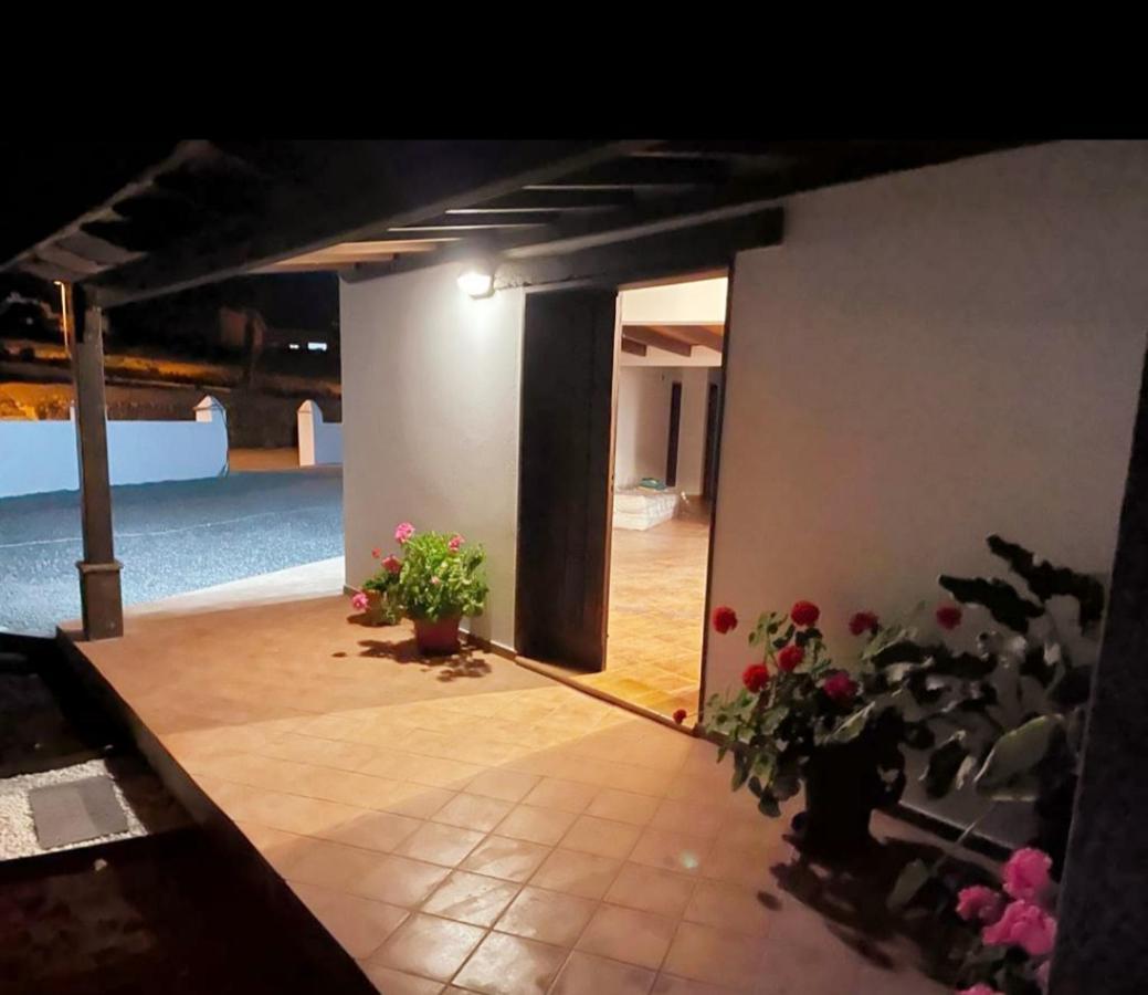 Villa Las Palmeras 安提瓜 外观 照片