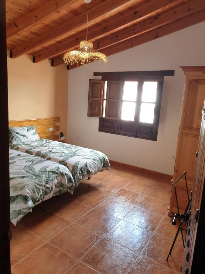 Villa Las Palmeras 安提瓜 外观 照片