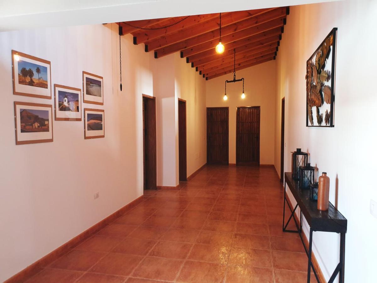 Villa Las Palmeras 安提瓜 外观 照片