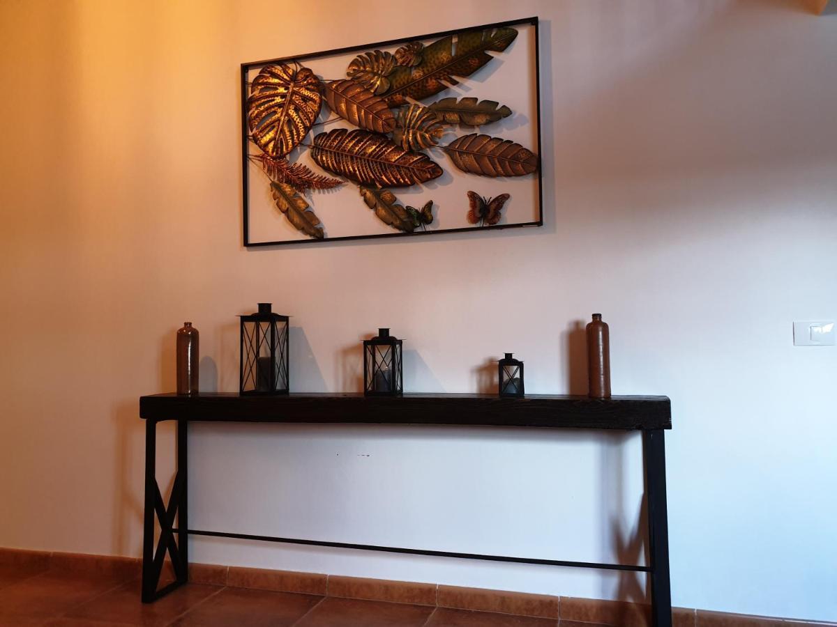Villa Las Palmeras 安提瓜 外观 照片