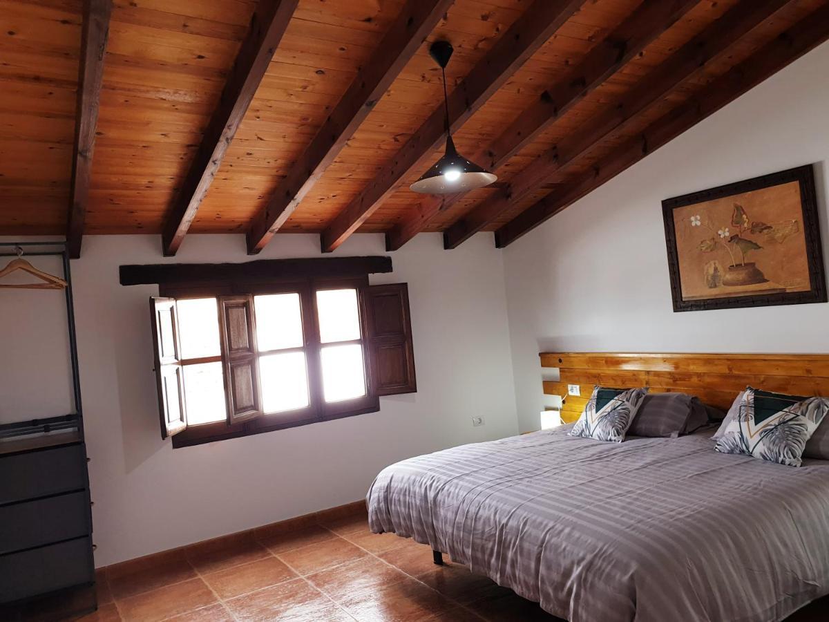 Villa Las Palmeras 安提瓜 外观 照片