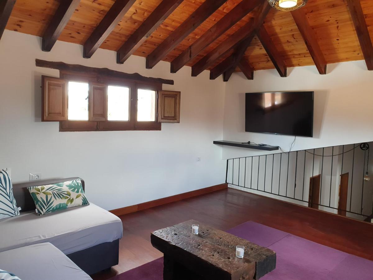 Villa Las Palmeras 安提瓜 外观 照片