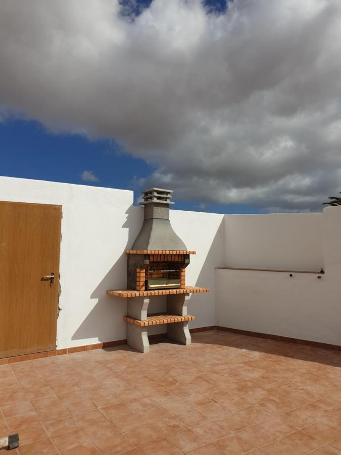 Villa Las Palmeras 安提瓜 外观 照片