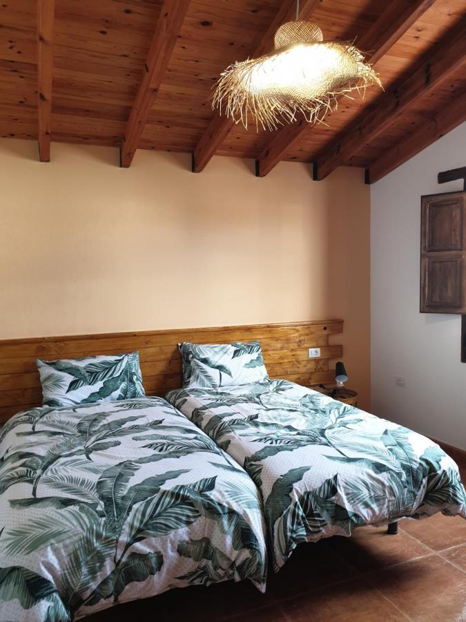 Villa Las Palmeras 安提瓜 外观 照片